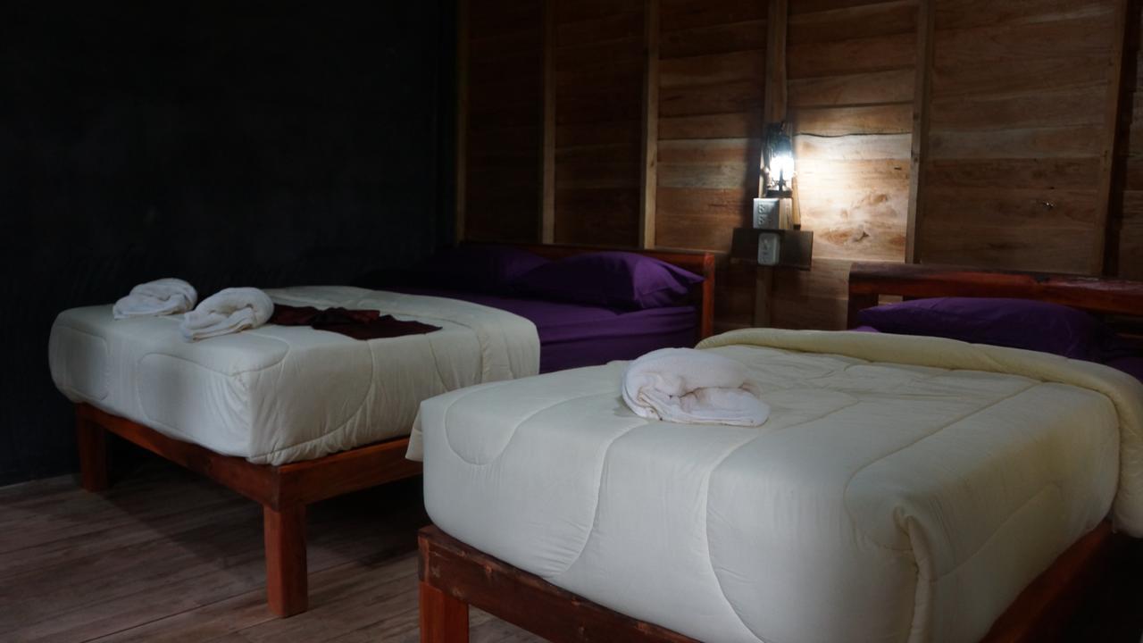 Hotel Mada Lanta Mai Keaw Ko Lanta Exterior foto