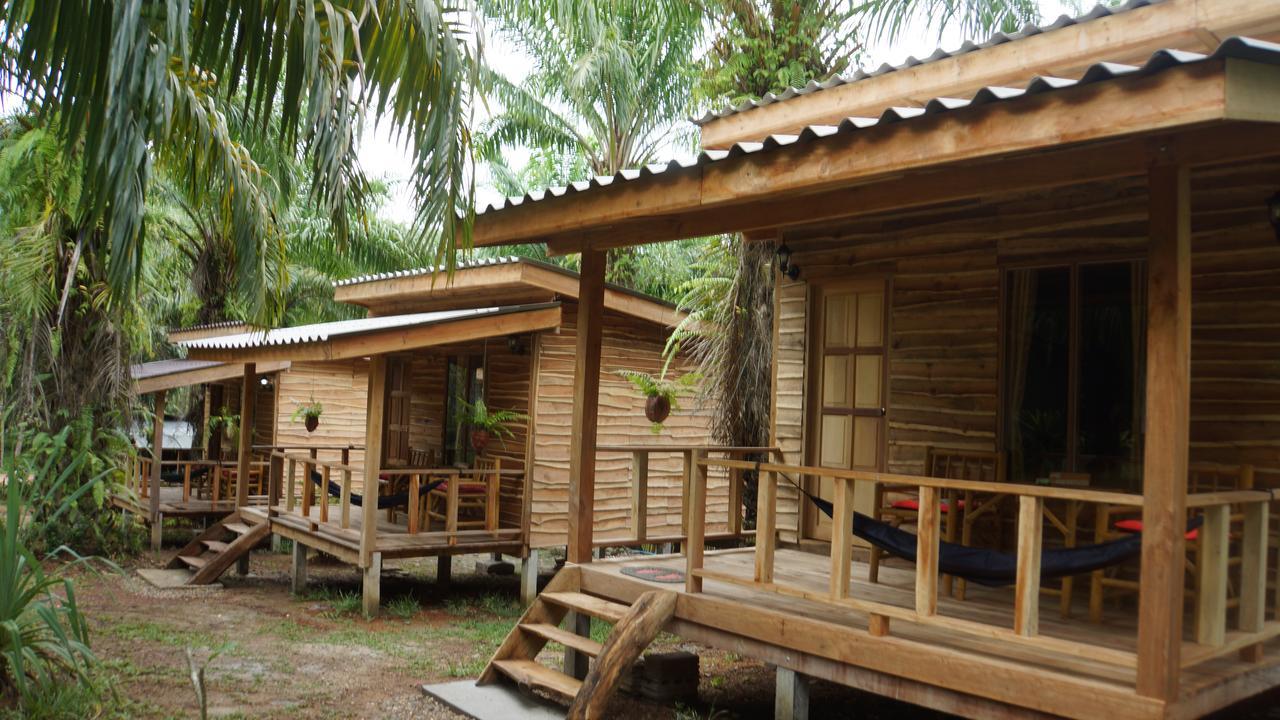 Hotel Mada Lanta Mai Keaw Ko Lanta Exterior foto