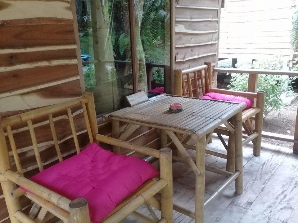 Hotel Mada Lanta Mai Keaw Ko Lanta Exterior foto